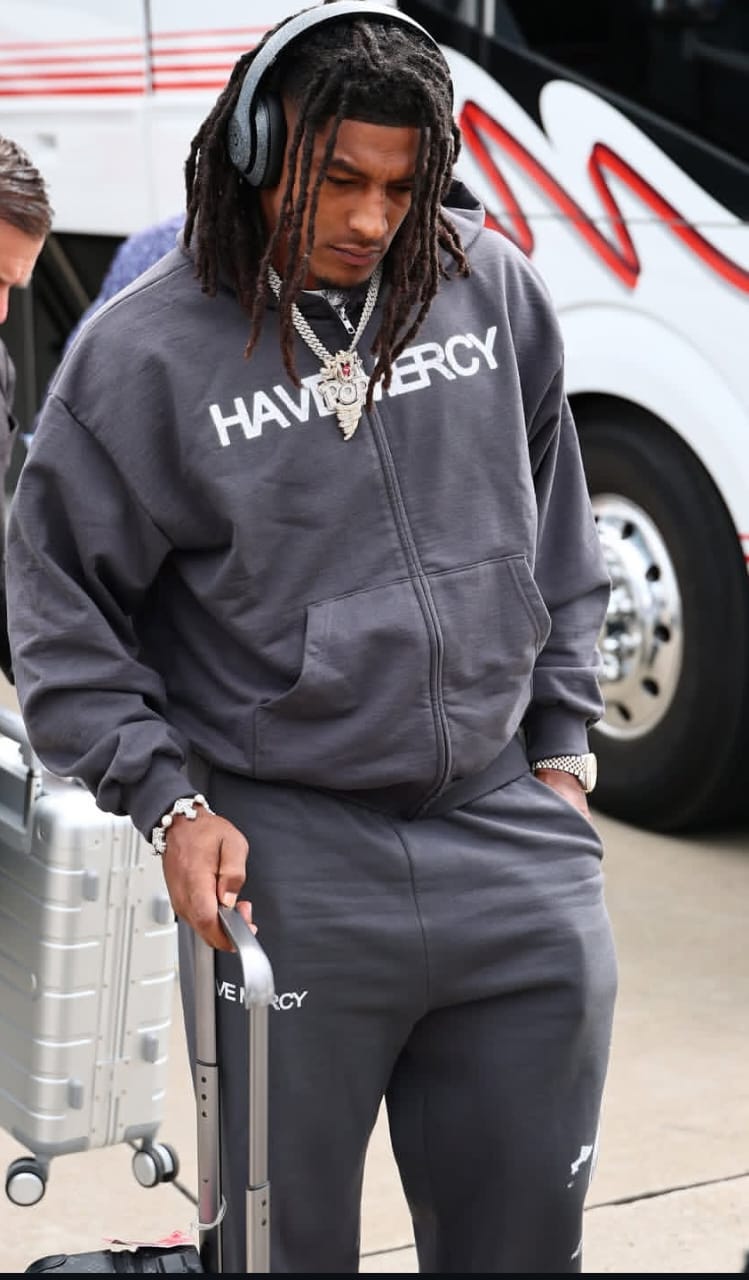 Pre-Season Prep: Pushing the Limits